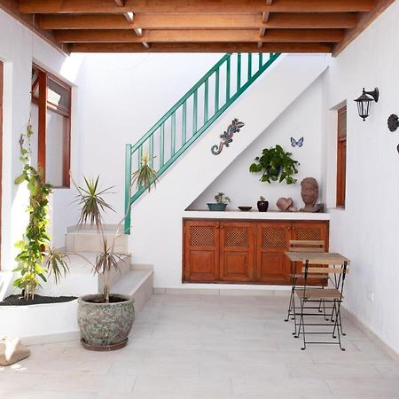 Villa Casa Carmen Haría Exterior foto